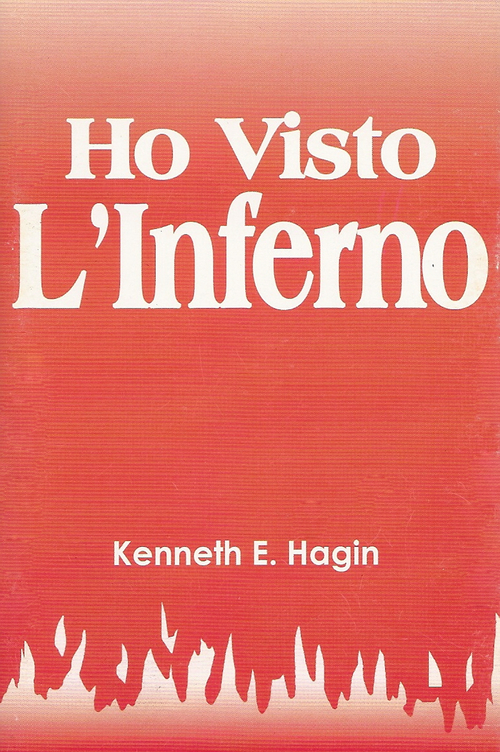 Ho visto l'inverno