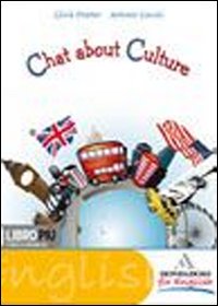 Chat about culture. Per la Scuola media