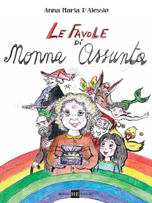 La Divina Commedia