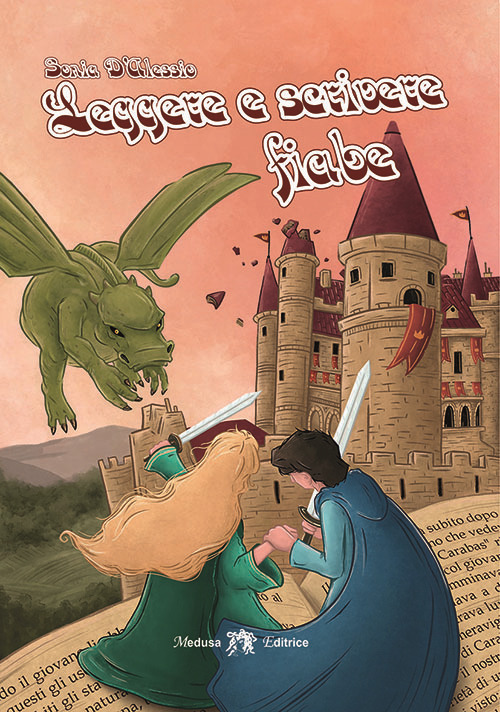 Leggere e scrivere fiabe