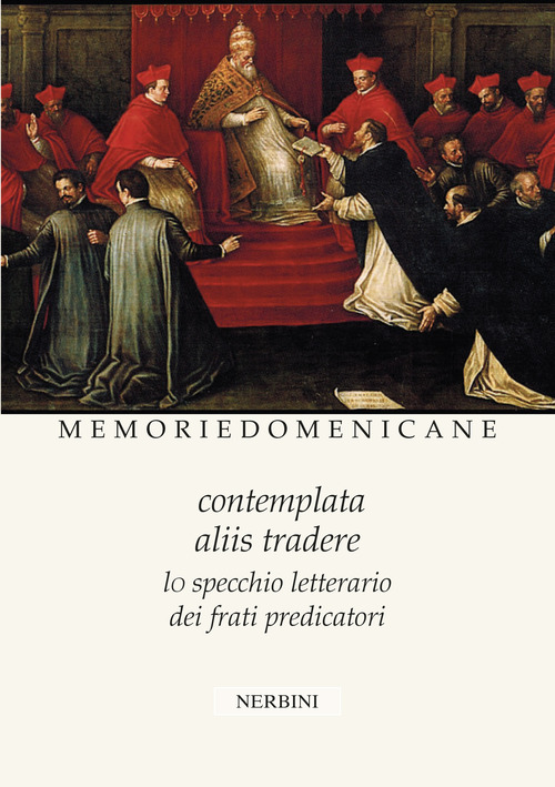 Memorie domenicane. Volume Vol. 51-52