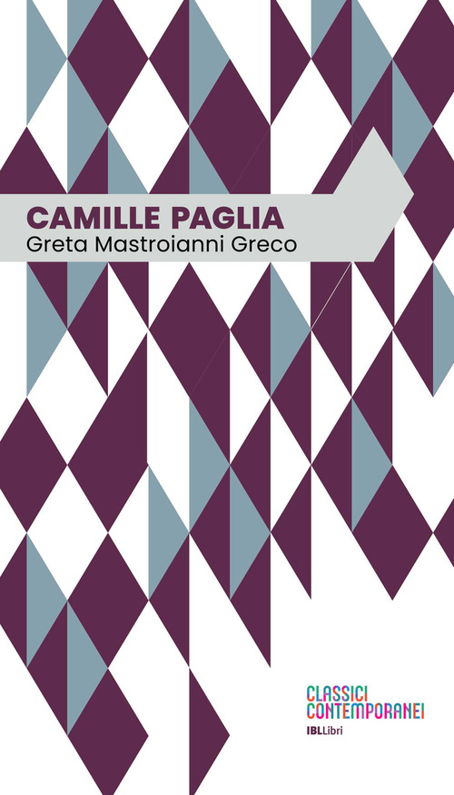 Camille Paglia