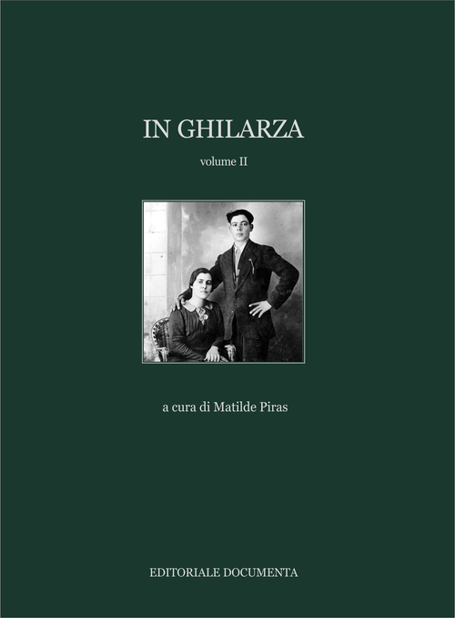 In Ghilarza. Volume 2