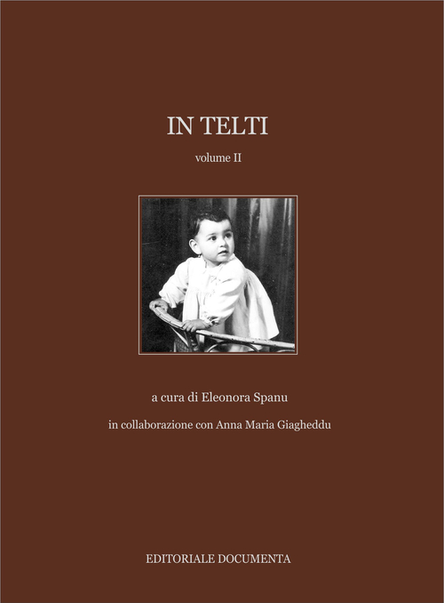 In Telti. Volume 2