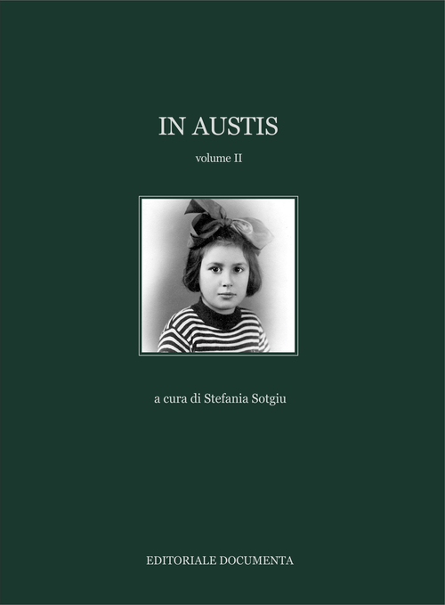 In Austis. Volume Vol. 2