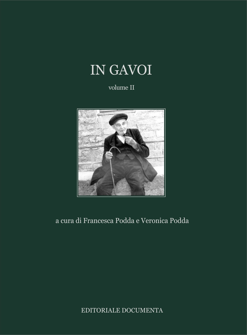 In Gavoi. Volume 2