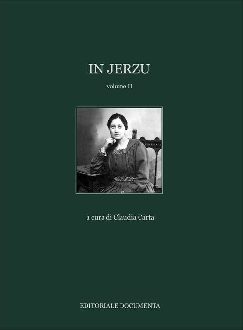 In Jerzu. Volume 2