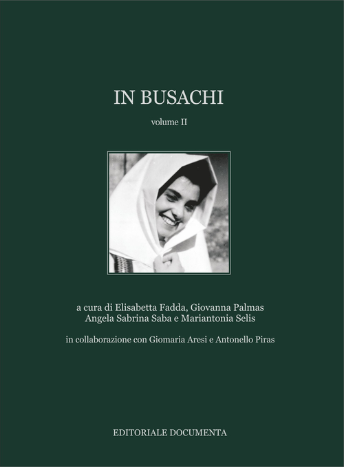 In Busachi. Volume 2