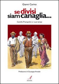 La Divina Commedia