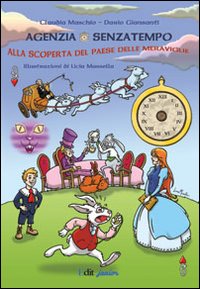 La Divina Commedia
