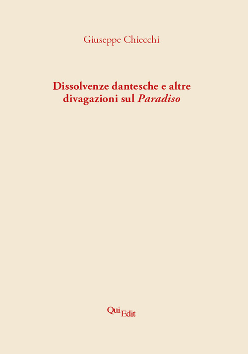 La Divina Commedia