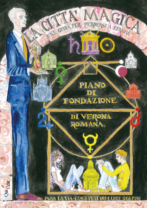 La Divina Commedia