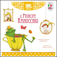 Il Principe Ranocchio