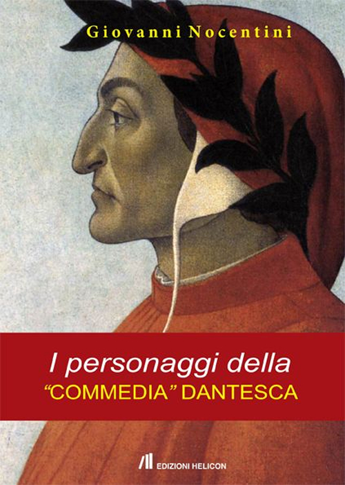 La Divina Commedia