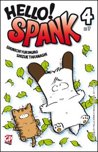Hello! Spank
