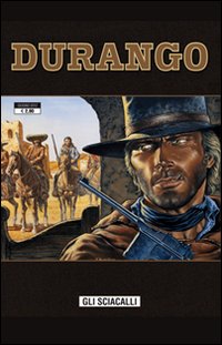 Durango. Volume Vol. 5