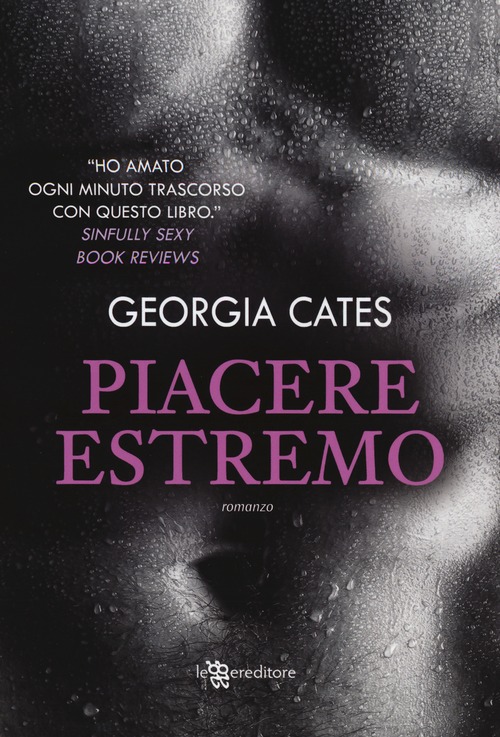 Piacere estremo