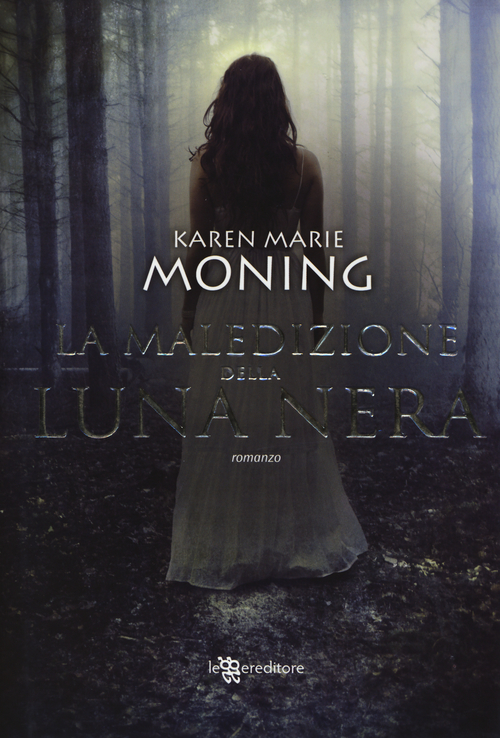 La maledizione della luna nera. Fever