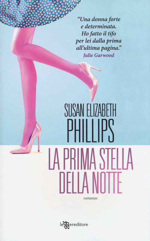 La prima stella della notte