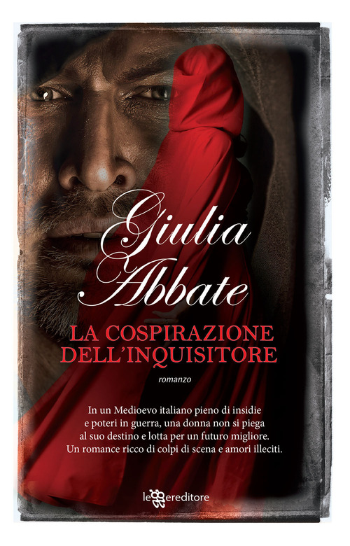 La cospirazione dell'inquisitore