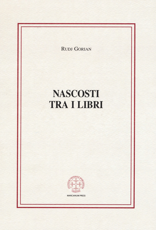 Nascosti tra i libri: i periodici antichi della Biblioteca del Seminario patriarcale di Venezia (1607-1800)