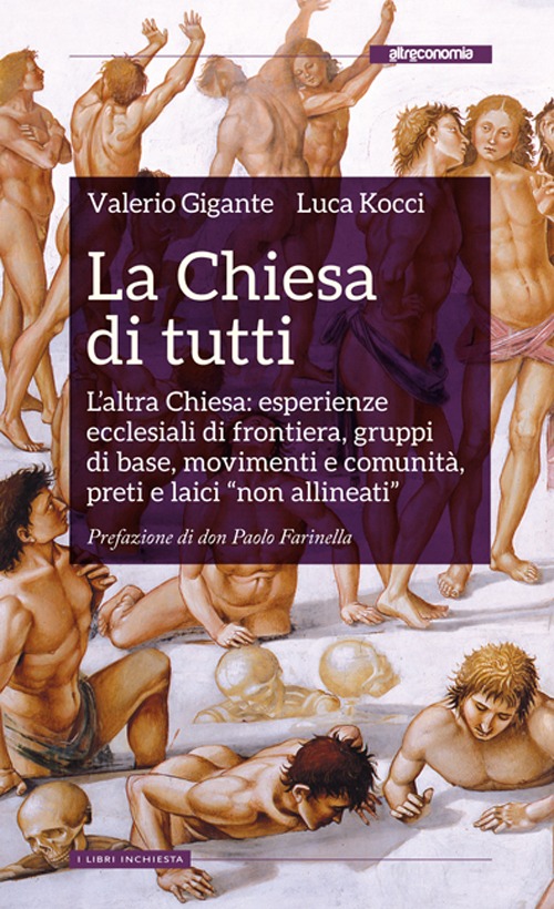 La Divina Commedia