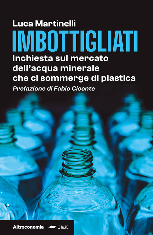 Piccola guida al consumo crtico dell'acqua