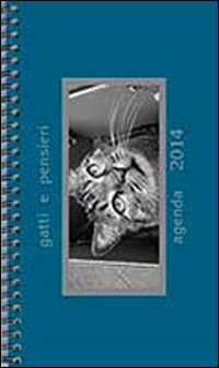 GATTI E PENSIERI AGENDA 2014