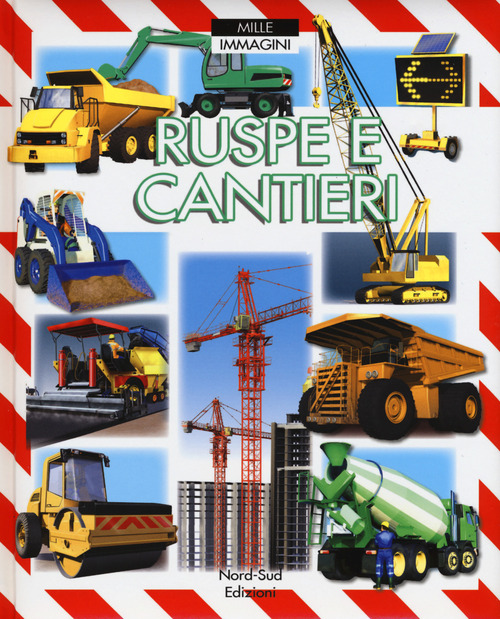 Ruspe e cantieri