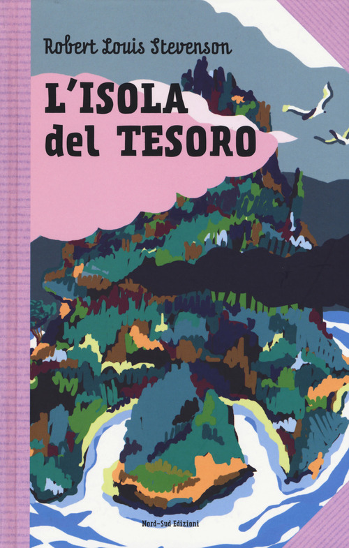 L' isola del tesoro
