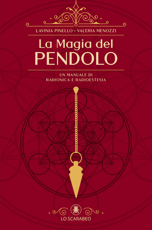 La magia del pendolo
