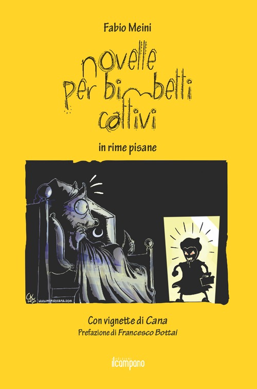 La Divina Commedia
