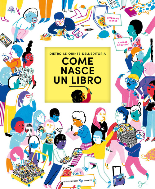 La Divina Commedia