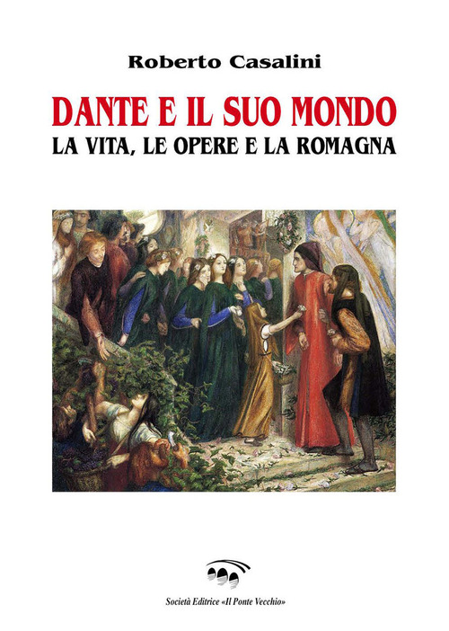 La Divina Commedia