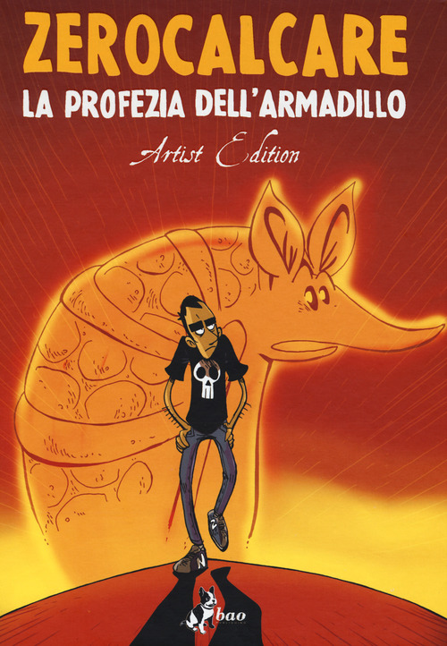 La Divina Commedia
