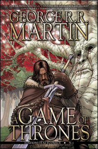 A Game of thrones