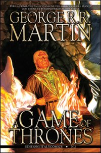 A Game of thrones