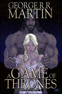 A Game of thrones
