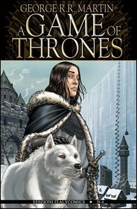 A Game of thrones