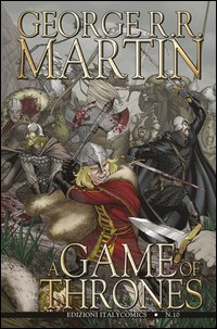 La Divina Commedia