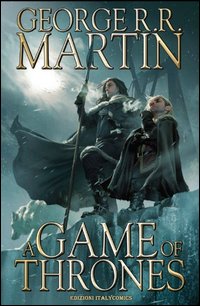 A Game of thrones