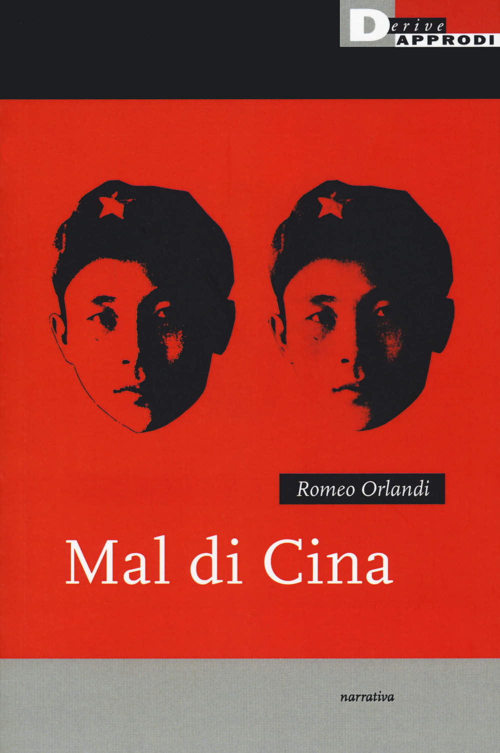 MAL DI CINA