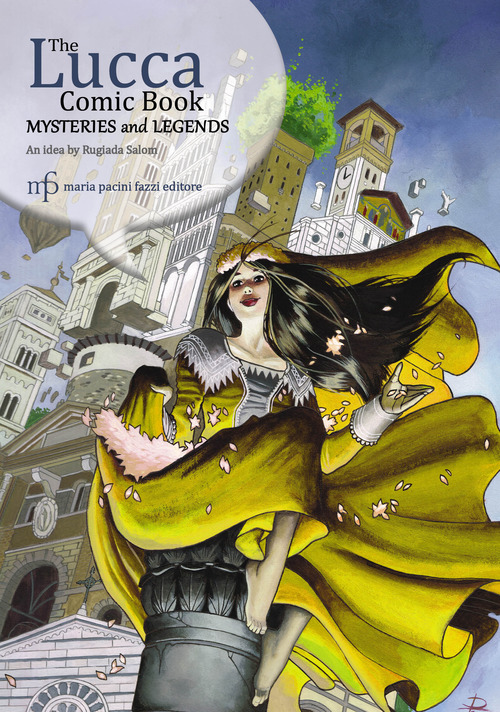La Divina Commedia