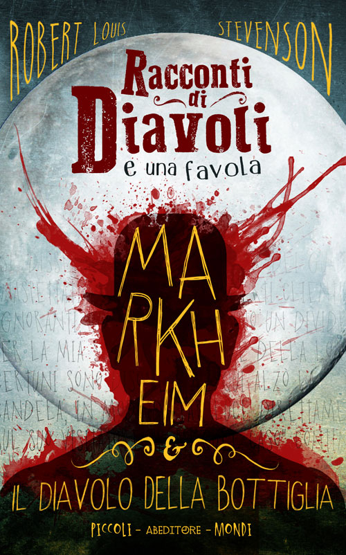 La Divina Commedia