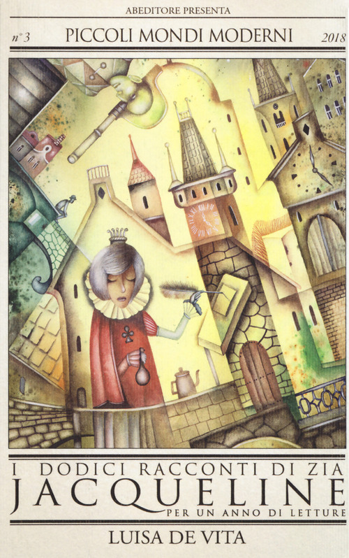 La Divina Commedia