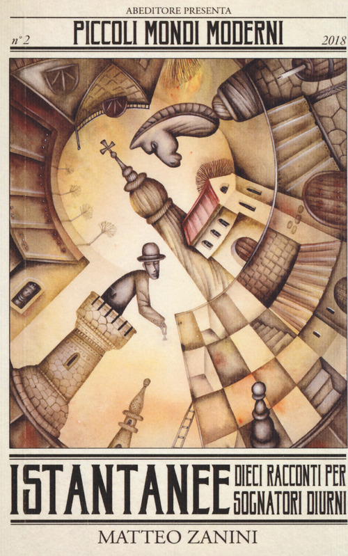 La Divina Commedia