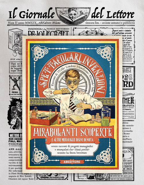 La Divina Commedia
