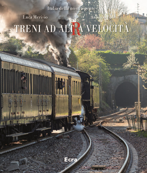 Treni ad altra velocità