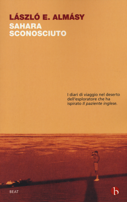 Sahara sconosciuto