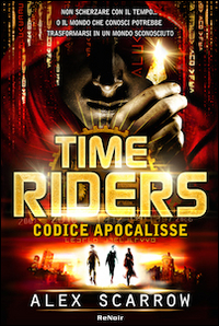 Time riders
